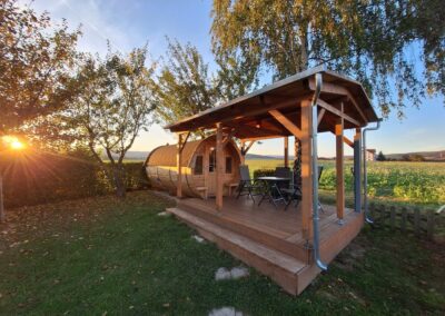 01.08.2026 – 23.08.2026: Auszeit im Sternenpark Rhön